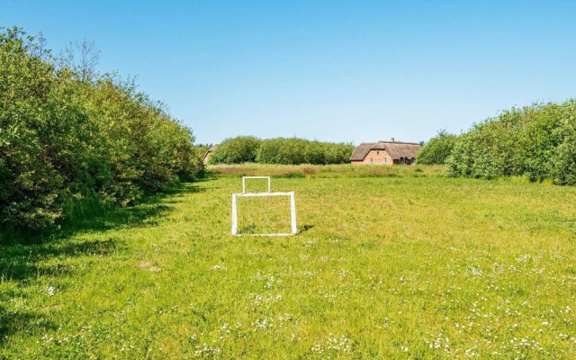 12 Person Holiday Home in Ulfborg