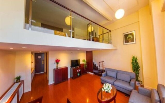 Yantai Meiya International Apt. Hotel