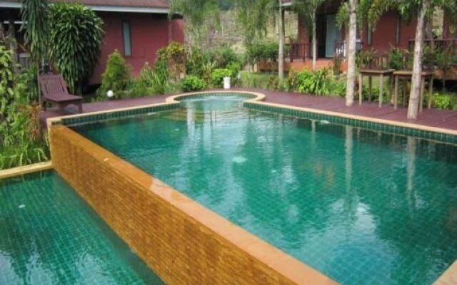 Rangsiman Resort