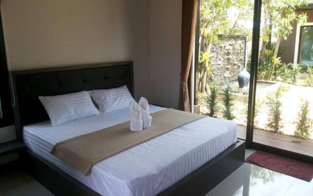 Phumipat Resort Thungsong