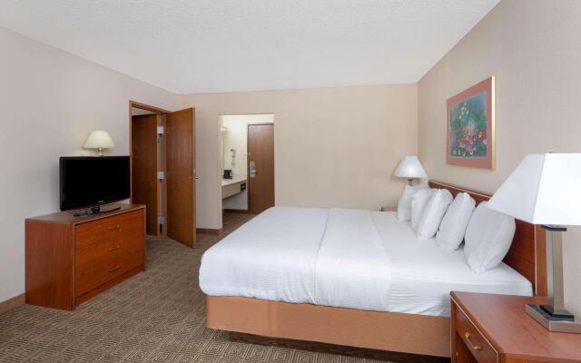 La Quinta Inn Indianapolis East-Post Drive