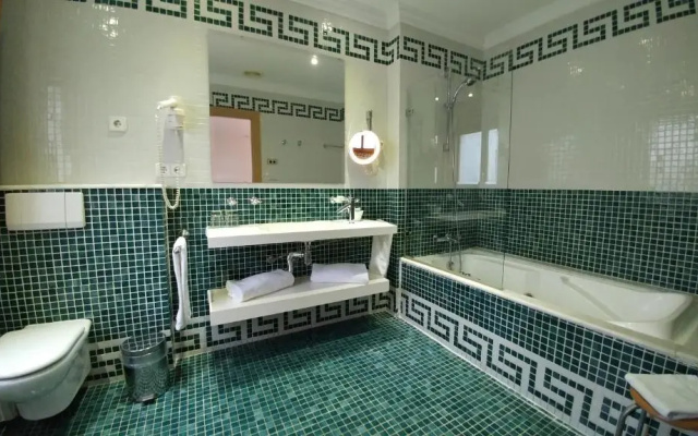 Hotel Nou Romà