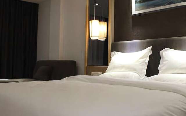 Yeste Hotel