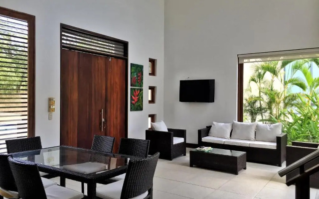 Lagos del Peñon: Casa 10 - Puerto Madero