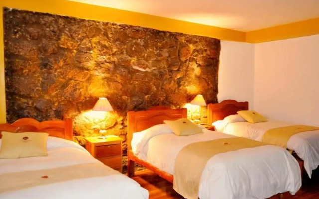 Hotel Choquekiraw Inn