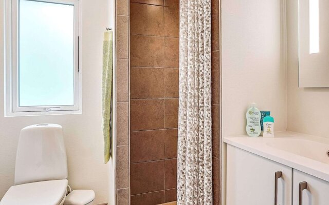 Holiday Home in Grenaa