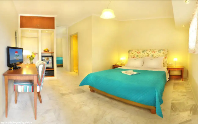 Martha's Haus Hotel