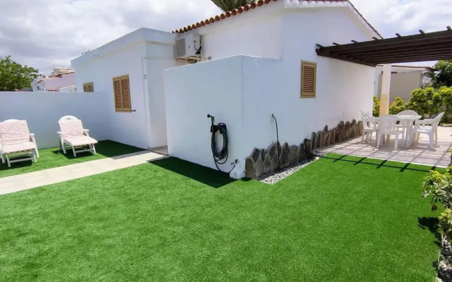Precioso Bungalow