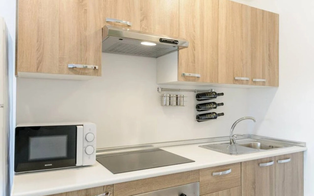 Apartamentos Dinasty