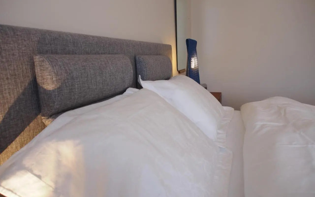 Naantali City Luxury