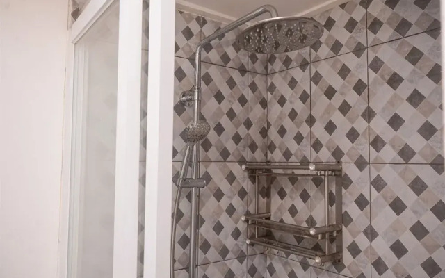 Good Deal Studio Apartment Aeropolis Residence