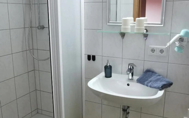 Pension Hochheimer Schlösschen