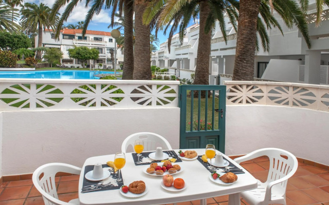 Apartamentos Los Rosales