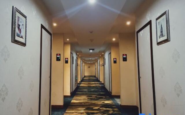 Rui'an Jinglong Business Hotel