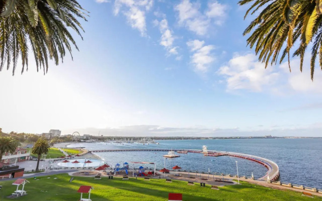 Geelong Serviced Apartments