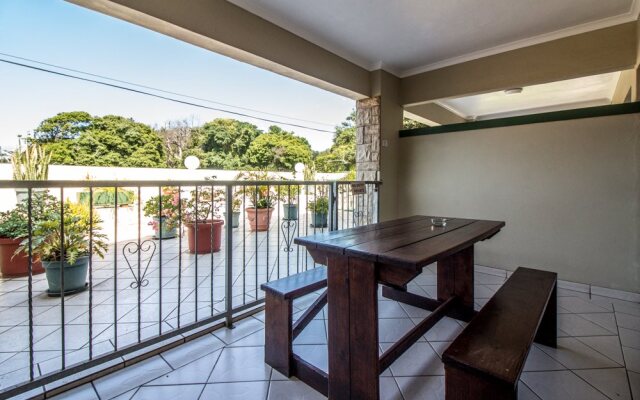 Sandyridge Bed And Breakfast