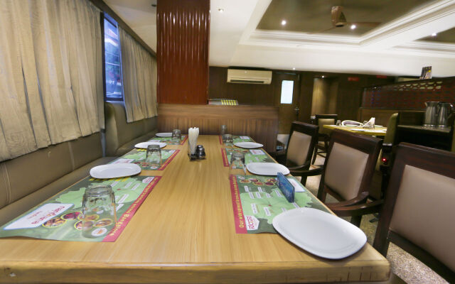 Istay Hotels Rajajinagar