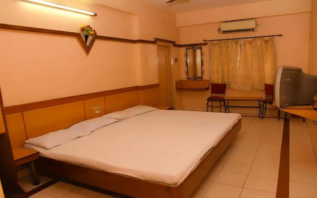 Hotel Vishnu Residency