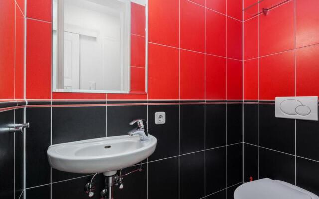 Strandvilla Niklot Wohnung 01