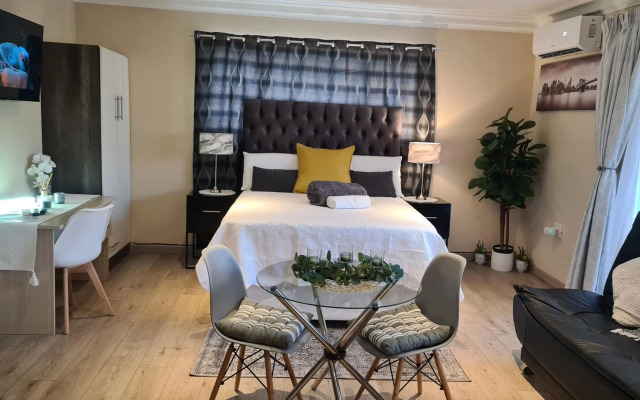 Halfway Gardens Home