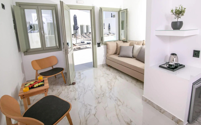 Kallos Imar Boutique Hotel