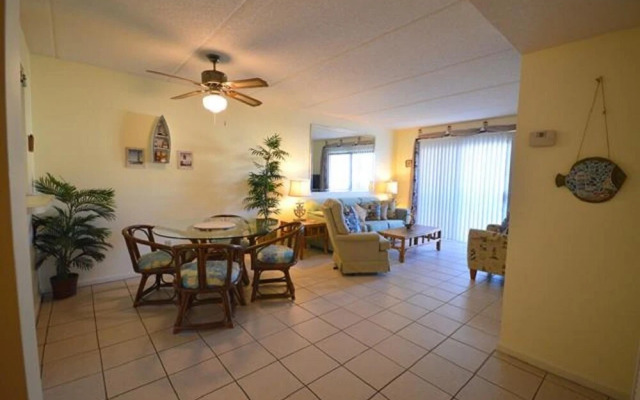 Unit 3209 - Ocean Racquet Club