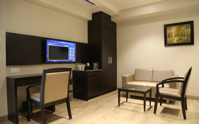 Hotel Virgo Sumeru