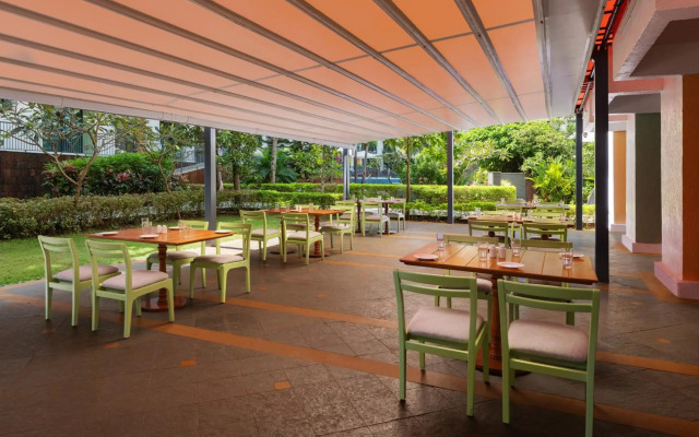 Fairfield by Marriott Goa Anjuna