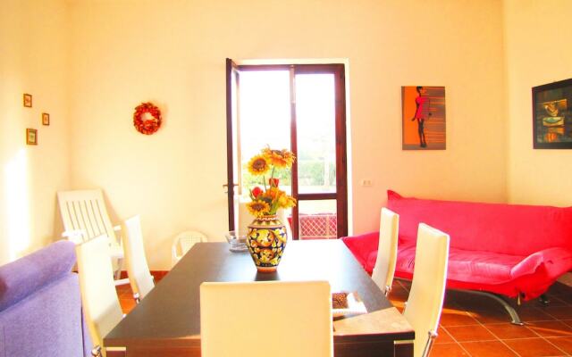 Villa Salvia - Case Sicule