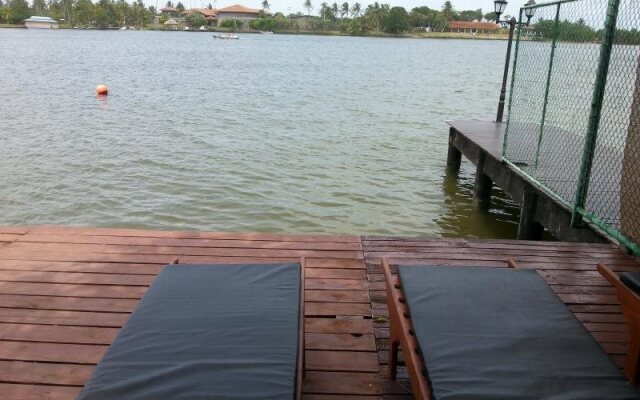 Cherry Lodge Bentota