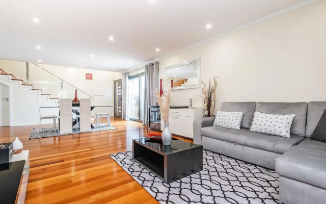 Uptown Sea View by Madeira Sun Travel