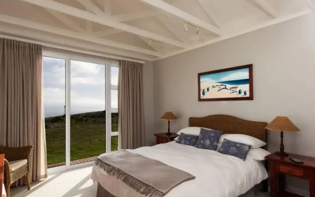 Pinnacle Point Lodge 70 Golf and Spa Estate