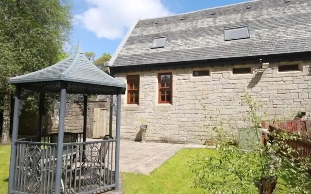 Auchenheglish Lodges - The Stables