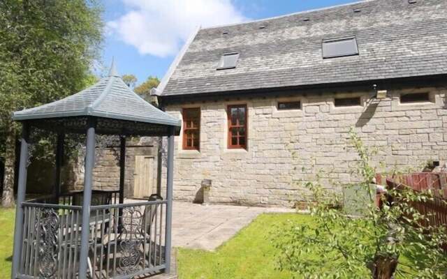 Auchenheglish Lodges - The Stables