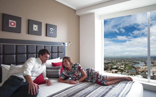 Meriton Suites Bondi Junction