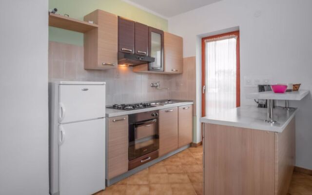 House Mario 1 Moniga del Garda