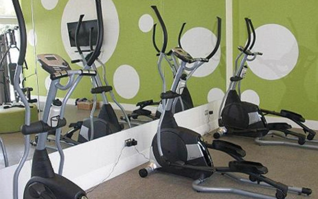 JT Departamentos Amoblados Las Condes