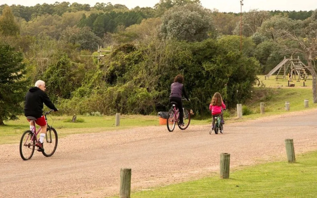 Horacio Quiroga Resort Termal