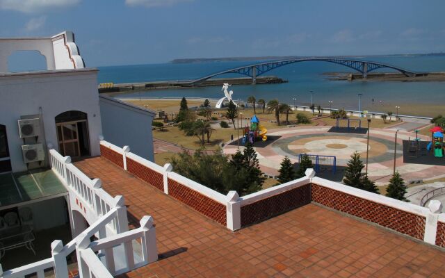 Penghu Youth Activity Center