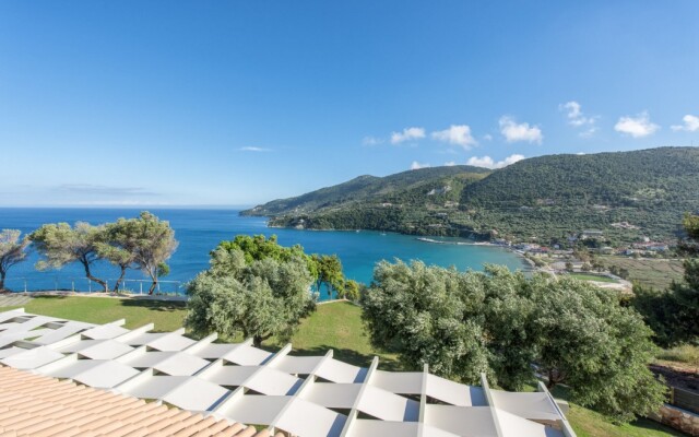 Artina Villas