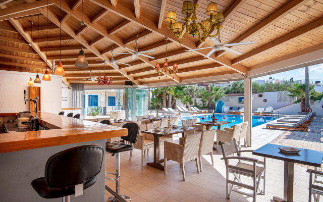 Nana Angela Apartments