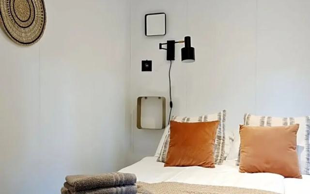 Luxe Tiny House op de Veluwe