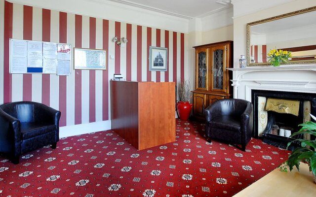 Sports View Guest House