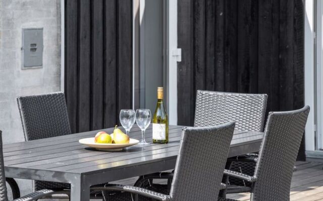 "Denahi" - 350m from the sea in NW Jutland