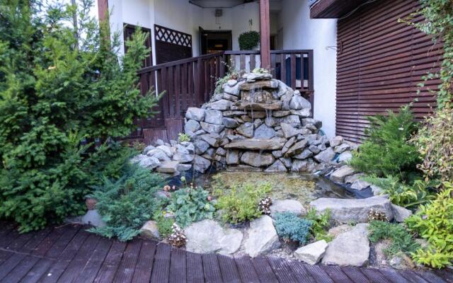 Apartament Alpin resort etaj 7