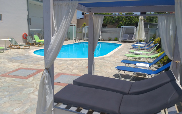 Sun Boutique Hotel - Adults Only