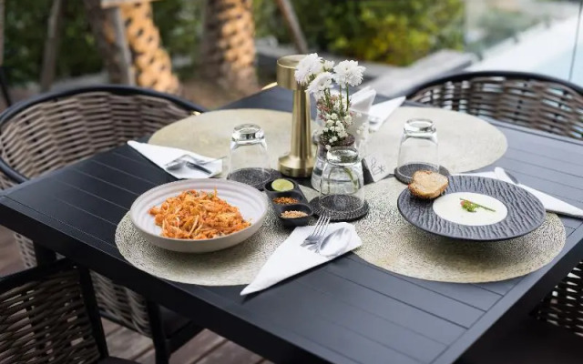 Elite Atoll Serviced Apartments Phuket