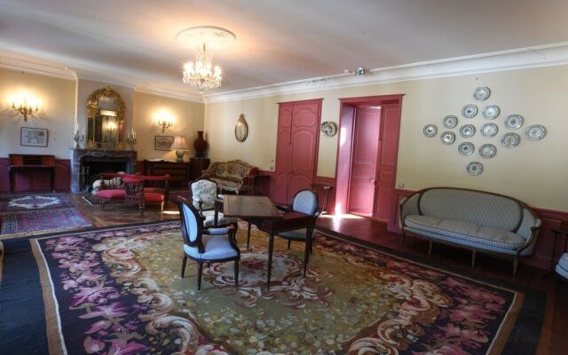 La Résidence des Indes - Chambres d'hotes