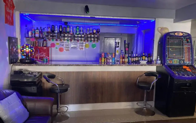 The Woodfield Hotel