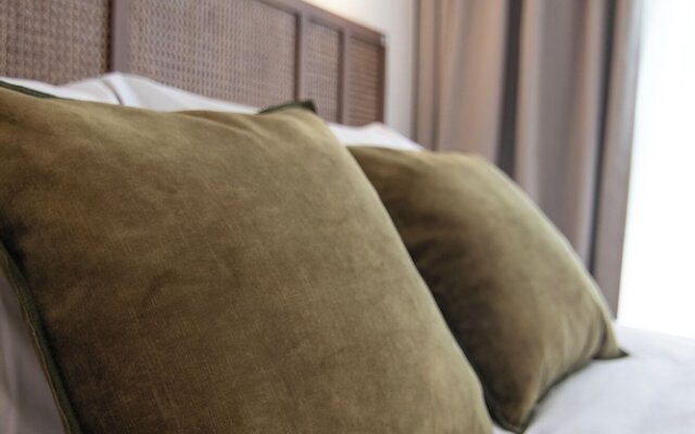 Mythodea Athens Suites
